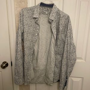 Express Men’s Button Down Large